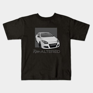 Ren-altered Kids T-Shirt